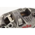 Brembo GP4-RS 108mm Cast Monobloc Aluminum Calipers